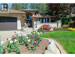 4141 Gallaghers Boulevard S Kelowna, BC V1W 4V2