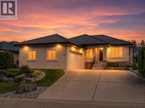 2473 Quail Place  Kelowna, BC V1V 1Z7