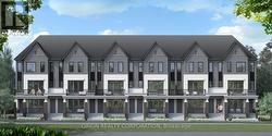 1001 - 521 ROSSLAND ROAD W Ajax, ON L1Z 0K8