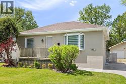 1073 JEFFERSON Windsor, ON N9S 2R2