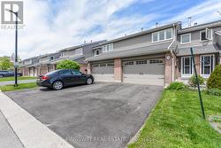 29 - 3125 FIFTH LINE W  Mississauga, ON L5L 3S8