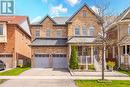 265 Scott Boulevard, Milton, ON  - Outdoor With Facade 
