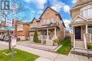 265 Scott Boulevard, Milton, ON  - Outdoor With Facade 