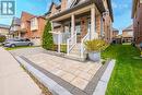 265 Scott Boulevard, Milton, ON  - Outdoor 