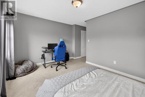 265 Scott Boulevard, Milton, ON - Indoor