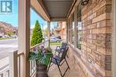 265 Scott Boulevard, Milton, ON  - Outdoor With Exterior 