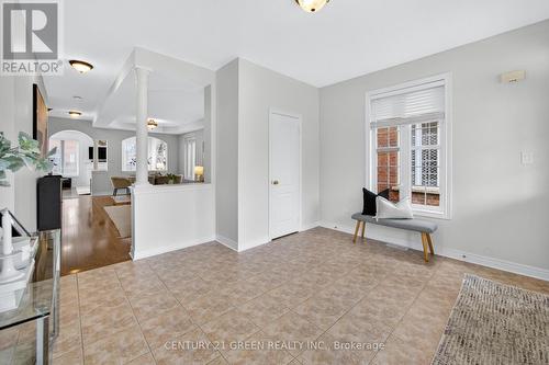 265 Scott Boulevard, Milton, ON - Indoor Photo Showing Other Room