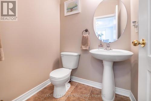 265 Scott Boulevard, Milton, ON - Indoor Photo Showing Bathroom