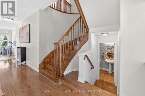 265 Scott Boulevard, Milton, ON - Indoor Photo Showing Other Room