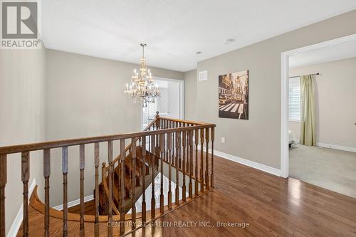 265 Scott Boulevard, Milton, ON - Indoor Photo Showing Other Room
