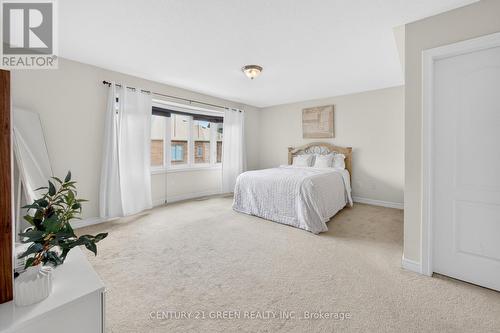 265 Scott Boulevard, Milton, ON - Indoor Photo Showing Bedroom