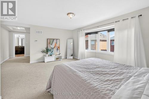 265 Scott Boulevard, Milton, ON - Indoor Photo Showing Bedroom