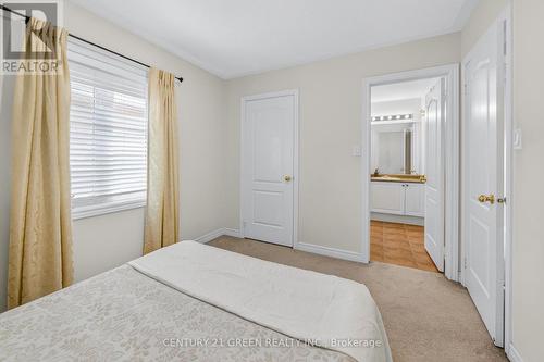 265 Scott Boulevard, Milton, ON - Indoor Photo Showing Bedroom