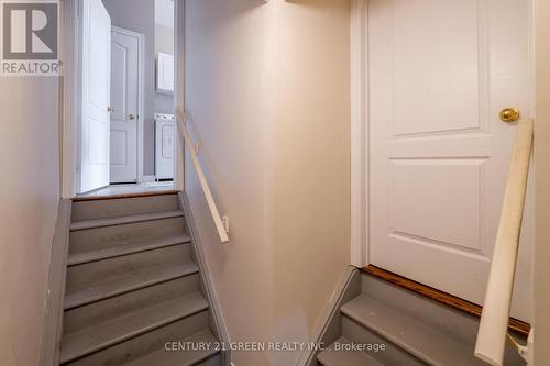 265 Scott Boulevard, Milton, ON - Indoor Photo Showing Other Room