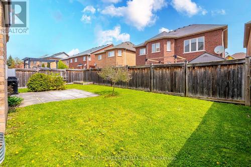 265 Scott Boulevard, Milton, ON - Outdoor