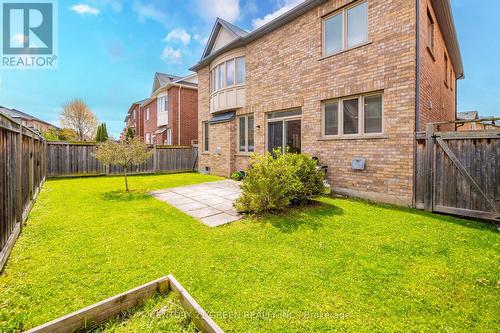 265 Scott Boulevard, Milton, ON - Outdoor