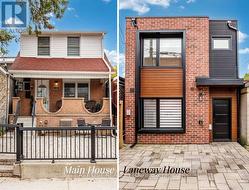 140 ASCOT AVENUE Toronto, ON M6E 1G4