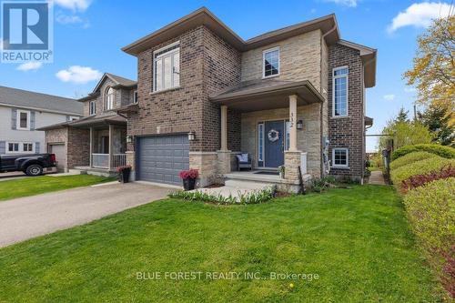 332 ERIE STREET  Central Elgin, ON N5L 1E3