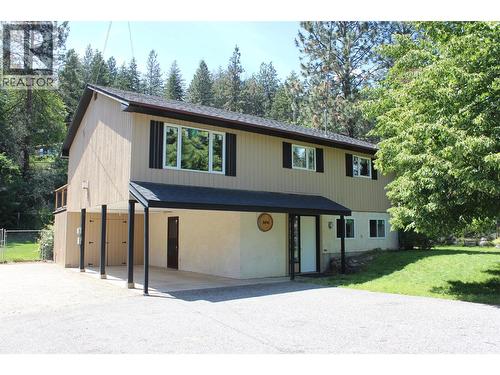 3436 McTaggart Road  West Kelowna, BC V4T 1H7