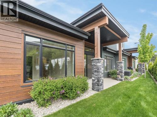 910 Lakeside Drive Unit# 403, Nelson, BC - Outdoor