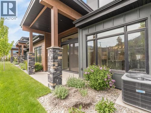 910 Lakeside Drive Unit# 403, Nelson, BC - Outdoor