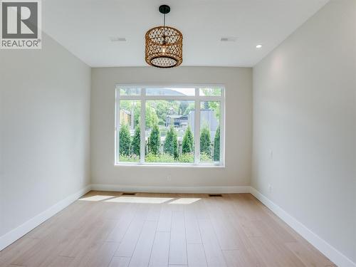 910 Lakeside Drive Unit# 403, Nelson, BC - Indoor Photo Showing Other Room