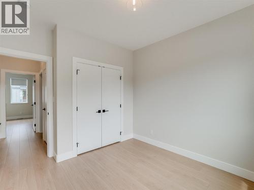 Bedroom #2 - 910 Lakeside Drive Unit# 403, Nelson, BC - Indoor Photo Showing Other Room