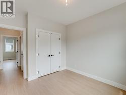 Bedroom #2 - 