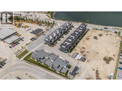 910 Lakeside Drive Unit# 403, Nelson, BC - 