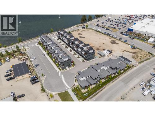 910 Lakeside Drive Unit# 403, Nelson, BC - 