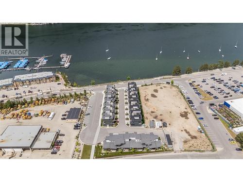 910 Lakeside Drive Unit# 403, Nelson, BC - Outdoor With Body Of Water With View