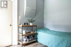 Main Floor Unit / Bedroom 3 - 