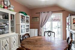 Upper Unit / Kitchen - 