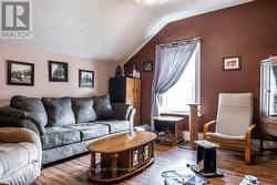 Living Room - 