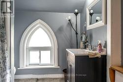 Upper Unit / 4 Piece Bath - 