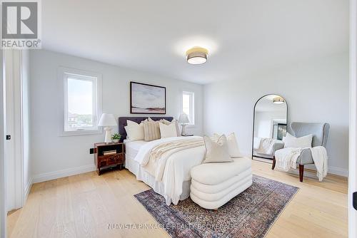 10 Woodmere Path, Middlesex Centre (Ilderton), ON - Indoor Photo Showing Bedroom