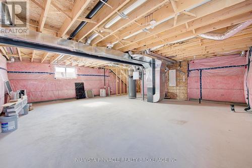 10 Woodmere Path, Middlesex Centre (Ilderton), ON - Indoor Photo Showing Basement