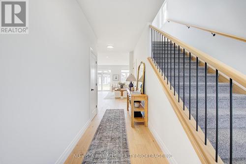 10 Woodmere Path, Middlesex Centre (Ilderton), ON - Indoor Photo Showing Other Room