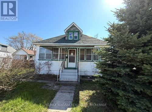 75 WRIGHT STREET  Welland (Lincoln/Crowland), ON L3B 2K2