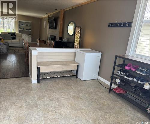 338 3Rd Street E, Regina Beach, SK - Indoor Photo Showing Laundry Room