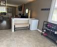 338 3Rd Street E, Regina Beach, SK  - Indoor Photo Showing Laundry Room 