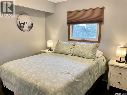 338 3Rd Street E, Regina Beach, SK - Indoor Photo Showing Bedroom