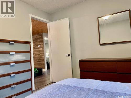 338 3Rd Street E, Regina Beach, SK - Indoor Photo Showing Bedroom