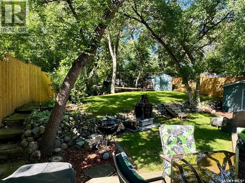 338 3Rd Street E, Regina Beach, SK - Outdoor