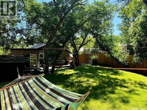 338 3Rd Street E, Regina Beach, SK - Outdoor