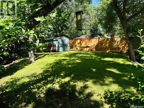338 3Rd Street E, Regina Beach, SK - Outdoor
