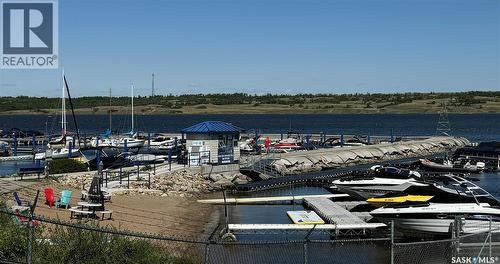338 3Rd Street E, Regina Beach, SK - Outdoor With Body Of Water With View