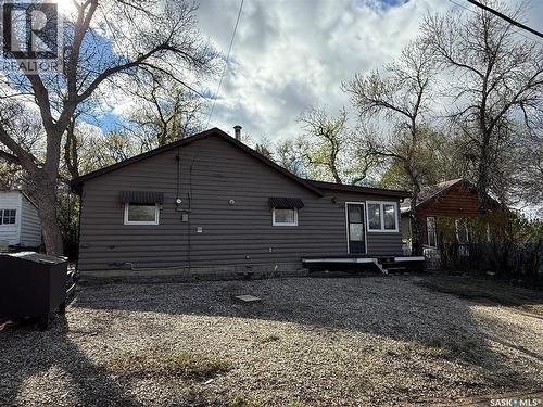 338 3Rd Street E, Regina Beach, SK - Outdoor