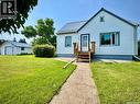 405 March Avenue E, Langenburg, SK  - Outdoor 