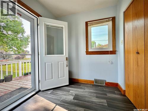 405 March Avenue E, Langenburg, SK - Indoor Photo Showing Other Room